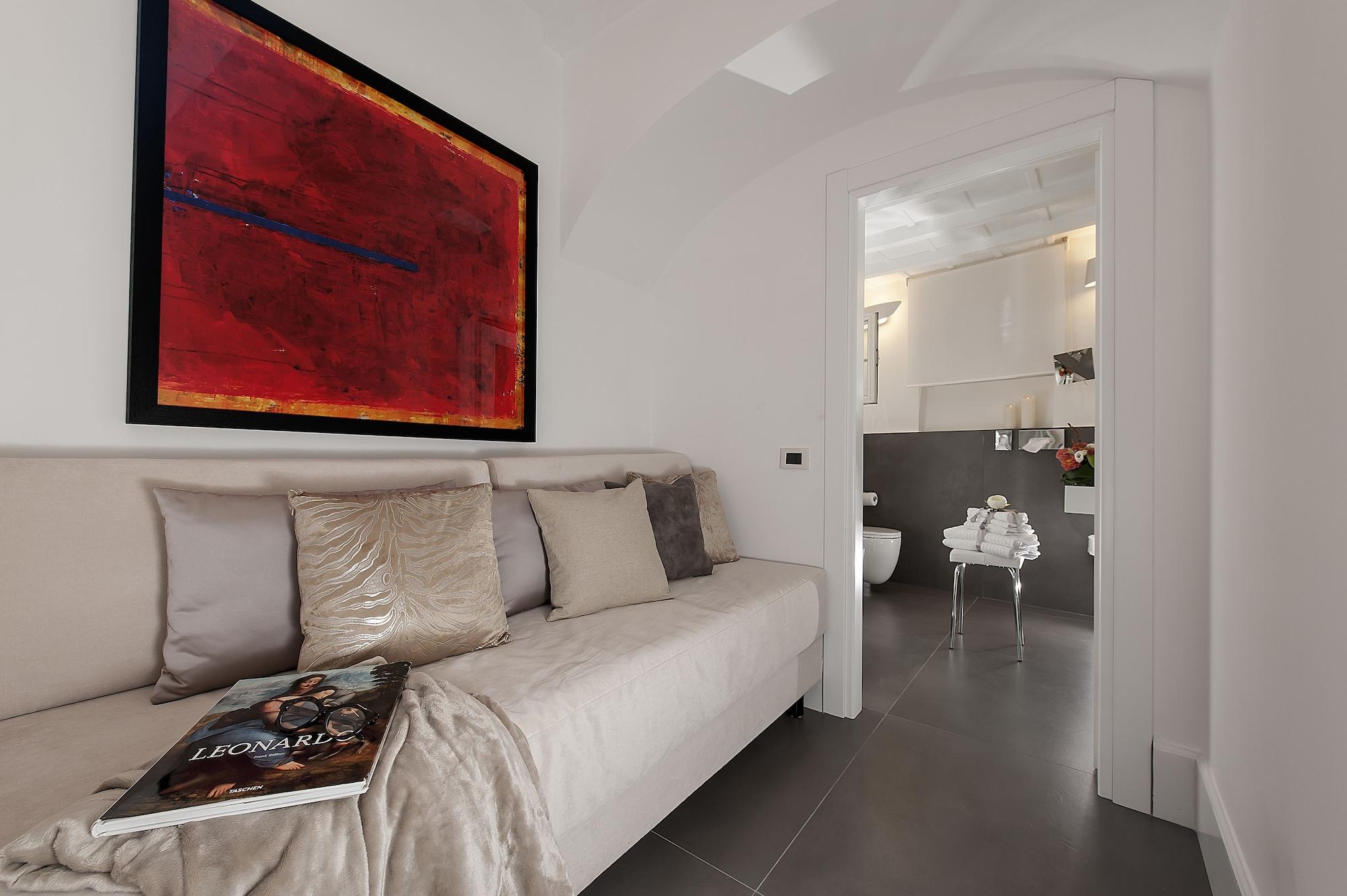 Hotel Argentina Residenza Style
