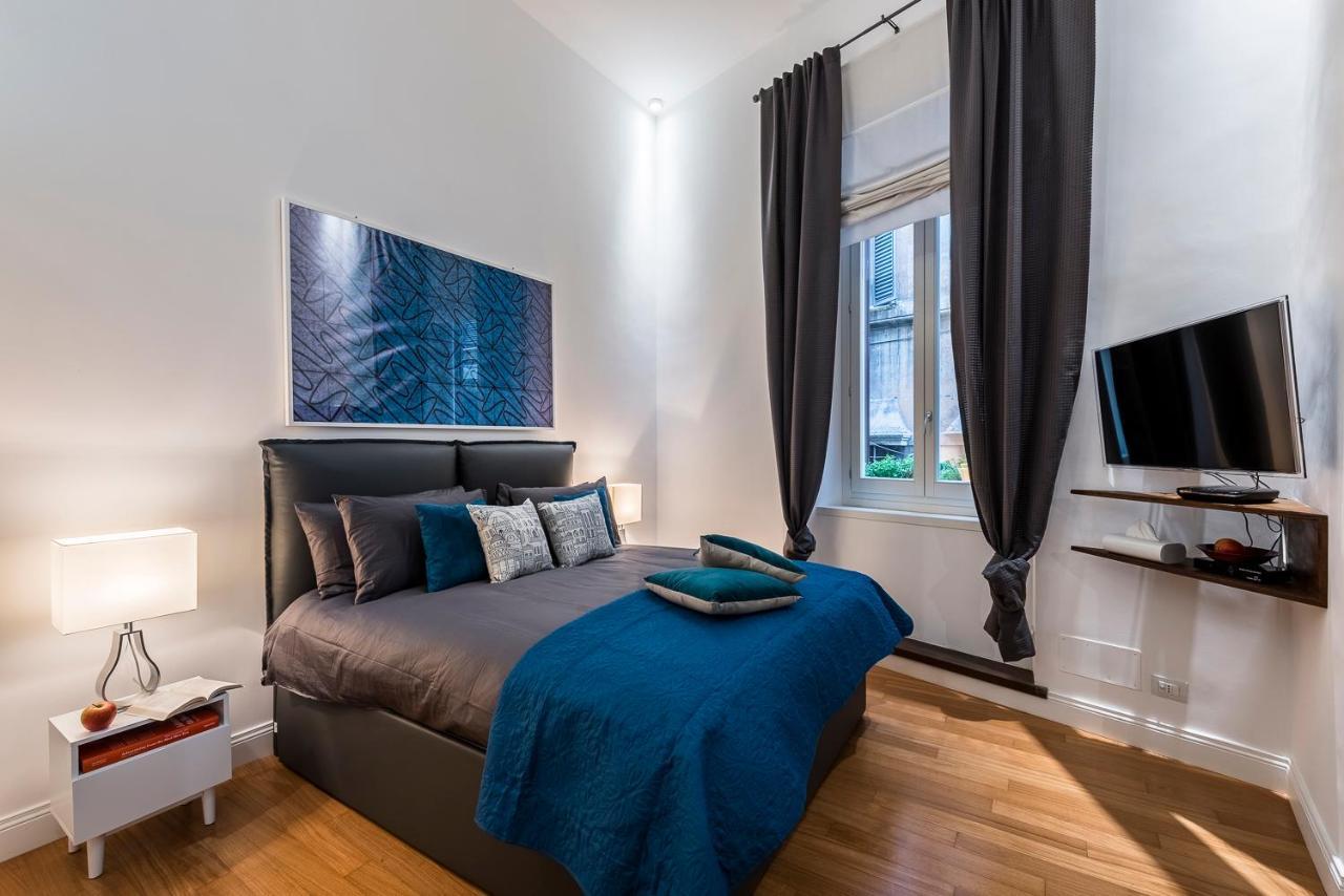 Argentina Residenza Style 4* Rom