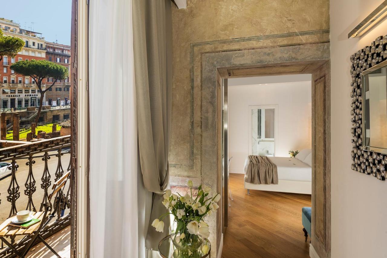 Argentina Residenza Style Rom