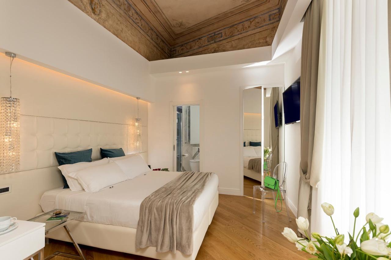 Argentina Residenza Style Hotel