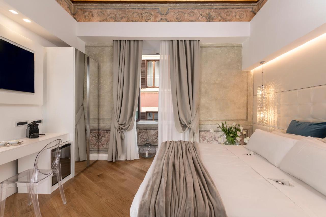 Argentina Residenza Style 4* Rom